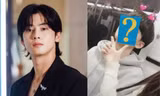 "Em trai tin đồn" của Cha Eun Woo, dung mạo thế nào mà khiến dân mạng nức nở?
