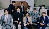 Các chàng "sinh viên" NCT 127 háo hức đón mùa Back 2 School, ngày tái xuất đã cận kề?