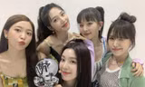 Tương lai về hợp đồng của Red Velvet: SM "ngủ quên", fan sốt sắng với một chi tiết nhỏ