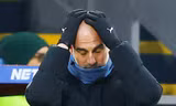 Pep Guardiola: Man City là CLB cuối cùng của tôi