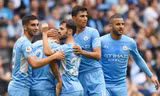Nhận định, dự đoán Brighton vs Man City, 23h30 ngày 23/10: Thiết lập trật tự