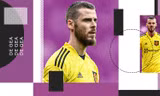De Gea bất ngờ trở lại thi đấu đỉnh cao sau hơn 1 năm thất nghiệp