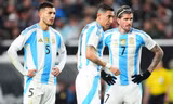 Nhận định Argentina vs Ecuador, 06h00 ngày 10/6: Khó có vũ điệu Tango 