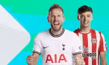 Nhận định Tottenham vs Brentford, 18h30 ngày 20/5: Thắp lại hy vọng châu Âu 