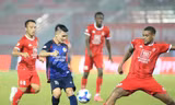 Nhận định Công an Hà Nội vs Hải Phòng, 17h00 ngày 22/6: Bảo vệ Top 3 