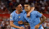 Trước trận Man City vs Sevilla, 03h00 ngày 03/11: Kích hoạt lại cỗ máy