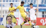 Đối thủ của U23 Việt Nam thừa nhận yếu về thể lực