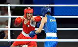 Võ sĩ bị nghi 'nam giả nữ' khiến Boxing gia tăng nguy cơ bị loại khỏi chương trình Olympic