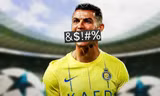 Ronaldo bị treo giò 2 trận vì ăn mừng phản cảm