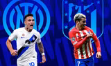 Nhận định Inter Milan vs Atletico, 03h00 ngày 21/2: Inter xóa dớp 