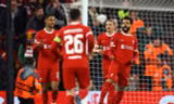 Liverpool giúp Salah lập kỷ lục, tái hiện tỷ số kinh hoàng sau 43 năm