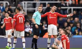 MU thua trận đầu tiên dưới thời Ralf Rangnick