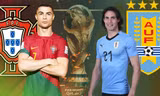 Nhận định Bồ Đào Nha vs Uruguay, 02h00 ngày 29/11: Cuộc chiến của nước với lửa