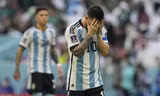 Huyền thoại Brazil chê Messi không biết làm đội trưởng
