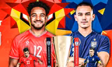 Quên Indonesia đi, Việt Nam vs Thái Lan mới xứng danh 2 gã khổng lồ của bóng đá Đông Nam Á!
