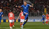 Nhận định Italia vs Malta, 01h45 ngày 15/10: Azzurri bứt phá