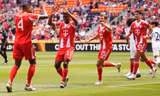 Bayern lập kỷ lục FIFA nhờ chiến thắng huỷ diệt tại Club World Cup 2025