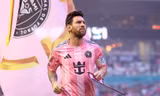 Đối thủ nói gì về Messi sau khi cầm chân Inter Miami?