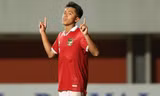Figo và Kaka ghi bàn, Indonesia thắng dễ ở giải U19 Đông Nam Á
