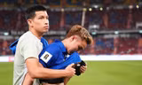 Bunmathan tuyên bố tạm rời đội tuyển Thái Lan, không dự ASEAN Cup 2024