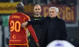 Roma lại thua, Mourinho phản ứng thế nào?