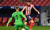 Nhận định, dự đoán Atletico Madrid vs Barcelona, 02h00 ngày 03/10: Xát muối vào nỗi đau