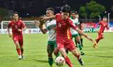 Báo Singapore 'dọa' Việt Nam bị loại sớm