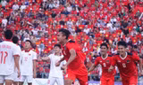 Cầu thủ Indonesia bị cấm ra sân tại giải U23 Đông Nam Á