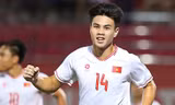 U20 Việt Nam đối diện nguy cơ bị loại dù thắng đậm cả 3 trận