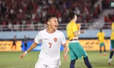 Indonesia và Thái Lan cùng Việt Nam giành vé tham dự VCK U17 châu Á