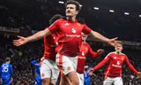 4 đội bóng nào vào bán kết Europa League?