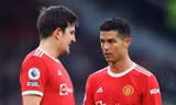 Ronaldo và Maguire đứng đầu 'danh sách đen' tại Ngoại hạng Anh