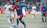 Nhận định Granada vs Barcelona, 02h00 ngày 9/10: Chuyến đi chẳng lành