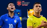 Nhận định Thái Lan vs Malaysia, 19h30 ngày 10/1: Tuyển Việt Nam vẫy gọi