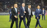 Chủ tịch FIFA động viên Thái Lan và Việt Nam giành vé dự World Cup
