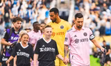 HLV Inter Miami thừa nhận Messi kiệt sức