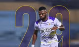 Hà Nội FC thanh lý ngoại binh từng đứng số 1 V-League về giá trị