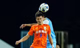 Báo Hàn Quốc: 'Các cầu thủ Trung Quốc coi AFC Champions League là địa ngục'