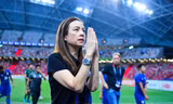 Madam Pang can thiệp, U23 Thái Lan có lực lượng mạnh nhất dự SEA Games