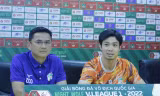 HLV Kiatisuk: ‘Chúng tôi hy vọng có thể giành chiến thắng 1-0’