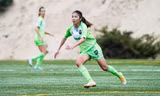Huỳnh Như ôm hận vì VAR, Lank đánh mất lợi thế ở trận play-off