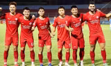 Sao trẻ U23 Việt Nam toả sáng, Thể Công Viettel nối dài mạch thăng hoa