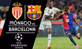 Nhận định Monaco vs Barcelona, 02h00 ngày 20/9: Chuyến đi gian khổ