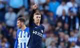 Nối dài mạch thắng, Chelsea bỏ túi tấm vé dự cúp châu Âu