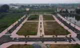 Hàng chục lô đất huyện ven Hà Nội sắp lên ‘sàn đấu’, giá khởi điểm vẫn thấp