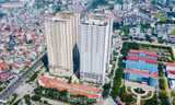 Dự án nhà ở xã hội liên tục vỡ tiến độ, người dân vỡ mộng 'đòi nhà'