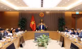 Thứ trưởng Lương Tam Quang: Bộ Công an đã có báo cáo về lĩnh vực vàng