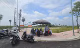 Có hiện tượng 'cò’ đấu giá đất thao túng thị trường