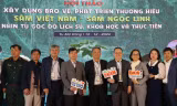 Hội thảo mong muốn nâng cao giá trị sâm Ngọc Linh, giúp người dân, doanh nghiệp, người tiêu dùng hiểu rõ hơn về quốc bảo Việt Nam