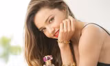 Miranda Kerr đẹp rạng rỡ quảng cáo dòng nước hoa mới